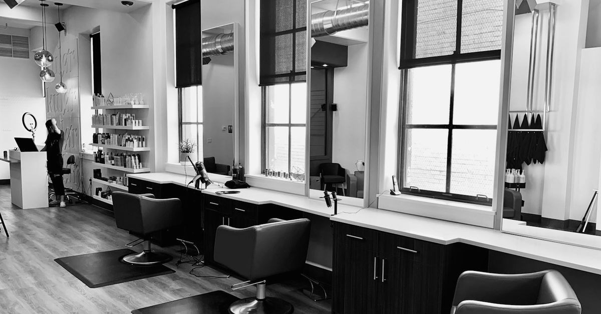 Faldiscans Barber