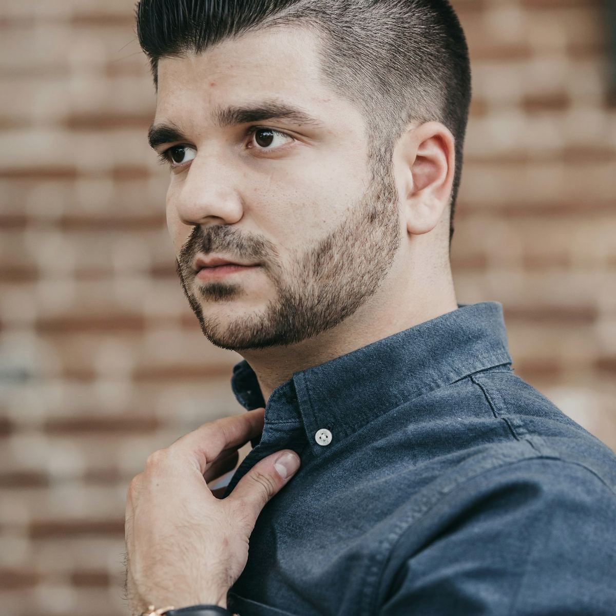 Faldiscans Barber